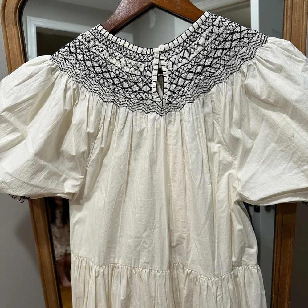 Doen Gilda dress - Picture 4 of 4